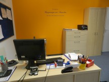 Schülerhilfe - Gotha - SH Gotha Büro