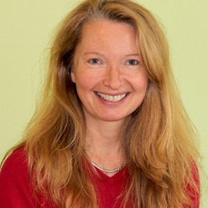 Sabine Budtke - Inhaberin der Schülerhilfe