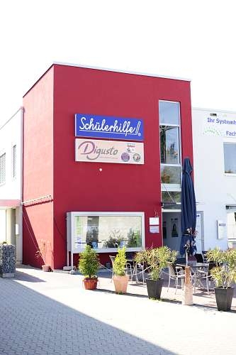 Schulerhilfe Neuenburg Sucht Nachhilfelehrer