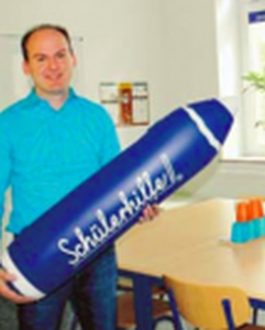 Sascha Schmidt Sascha Schmidt