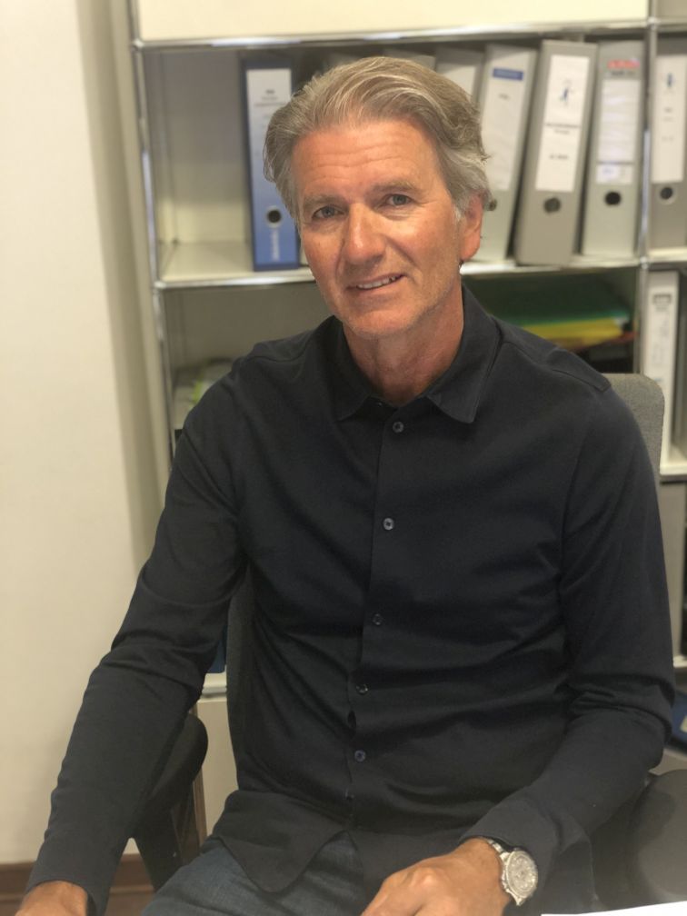 Reinhard Heger Reinhard Heger