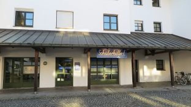 Schülerhilfe - Team - SH DH von aussen big