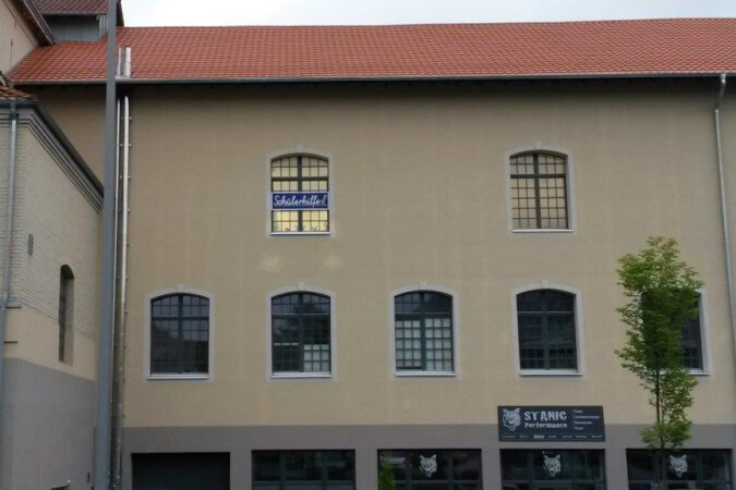 Schülerhilfe - Team - Albstadt-ebingen aussen2