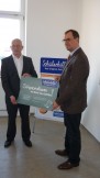 Nachhilfe-Stipendium der Schülerhilfe Mühlacker Nachhilfe-Stipendium der Schülerhilfe Mühlacker.