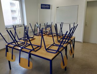 Nachhilfe in bestens geeigneten Räumen Bei Schülerhilfe Stefan Eberle