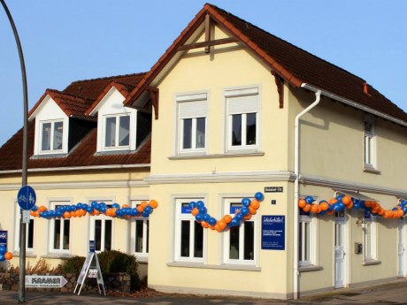 Schülerhilfe - Bordesholm - BordesholmAussen1