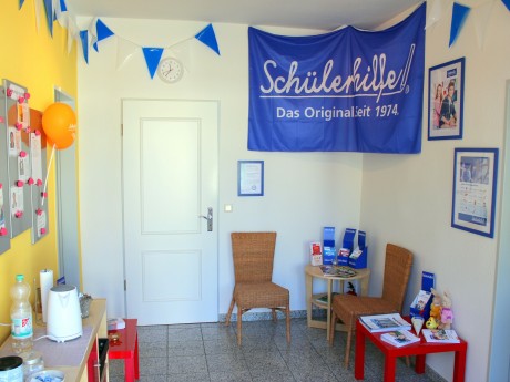 Schülerhilfe - Bordesholm - BordesholmInnen1
