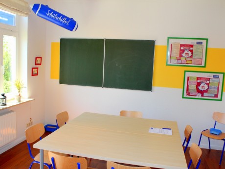 Schülerhilfe - Bordesholm - BordesholmInnen4