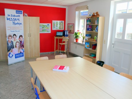 Schülerhilfe - Bordesholm - BordesholmInnen8