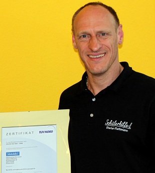 Nachhilfe Preetz für Mathe, Deutsch, Englisch & Co. | Schülerhilfe