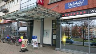 Schülerhilfe - Rostock-Lütten Klein - DSC 0175