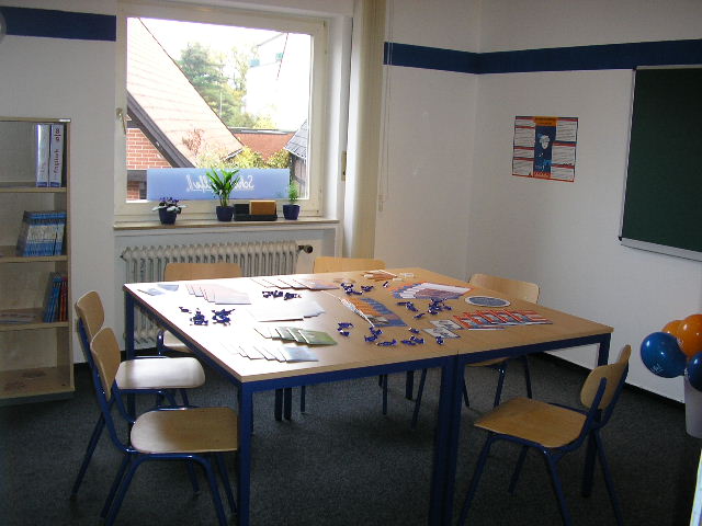 Schülerhilfe - Unsere Schülerhilfe - Neueroeffnung-27.10.09-002