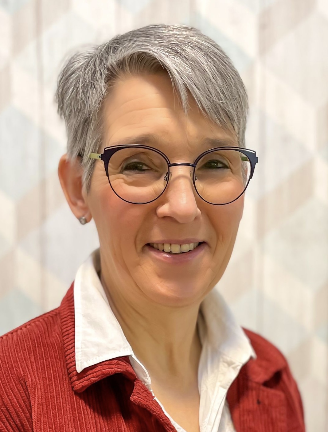 Ursula Kluth Ursula Kluth