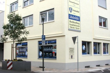 Schülerhilfe - Langenselbold - Schuelerhilfe Langenselbold Außen