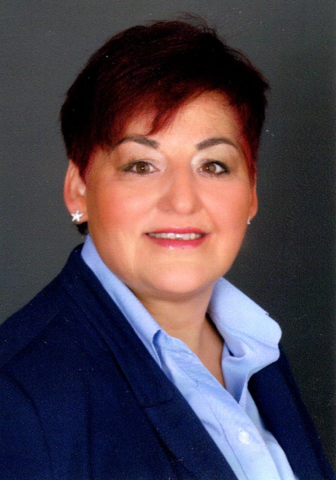 Beate Cupelli O'Neill Beate Cupelli O'Neill
