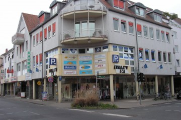 Schülerhilfe - Muehlheim - Schuelerhhilfe muehlheim aussen
