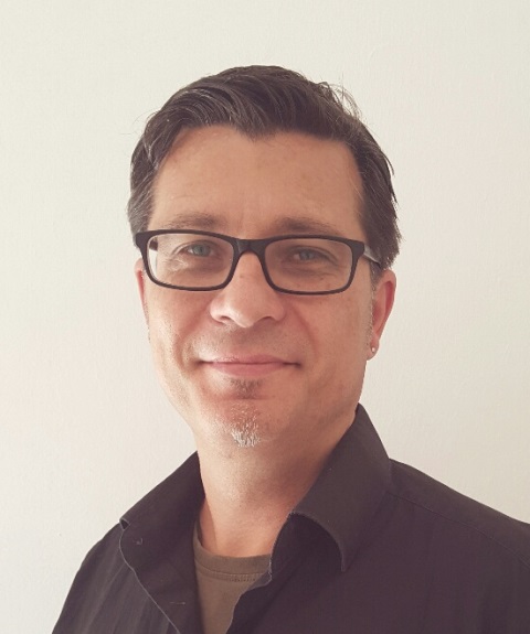 Thomas Elsinger Thomas Elsinger