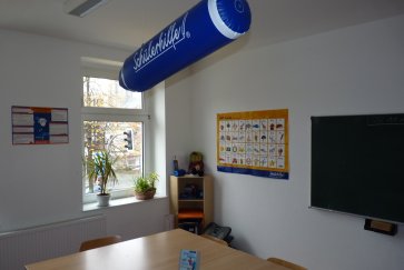 Schülerhilfe - Unsere Schülerhilfe - Innen