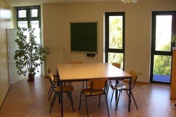 Schülerhilfe - Räumlichkeiten - Innen