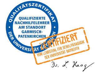 Schülerhilfe - Garmisch-Partenkirchen - Garmisch-Patenkirchen