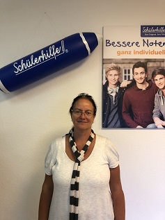 Heike Krimm Heike Krimm