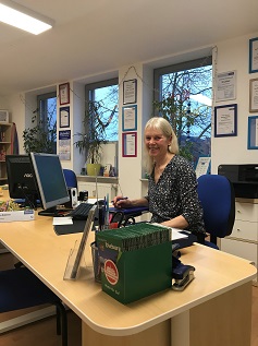 Eva Kämmer Eva Kämmer