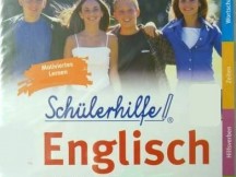 Schülerhilfe - Angebote - Englisch-216x162