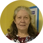 Nachhilfelehrerin Petra Bonin der Schülerhilfe Nachhilfe in Neubrandenburg Nachhilfelehrerin Petra Bonin der Schülerhilfe Nachhilfe in Neubrandenburg