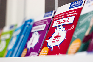 Deutsch