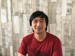 Herr Tuan Anh Nguyen ist Nachhilfelehrer der Schülerhilfe Nachhilfe in Freital
