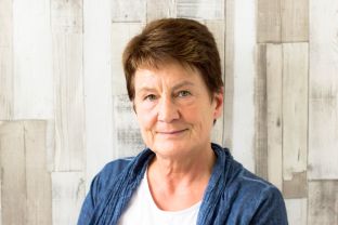Monika Voigtländer