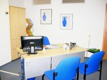 Das Büro der Schülerhilfe Gießen Im Büro der Schülerhilfe Gießen beraten wir Sie ganz individuell und planen die Nachhilfekurse auf die Bedürfnisse Ihres Kindes abgestimmt.