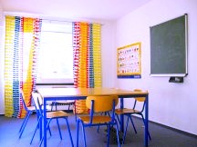 Der Grundschulraum der Schülerhilfe Giessen Unser Grundschulraum - hier lernen unsere Jüngsten!