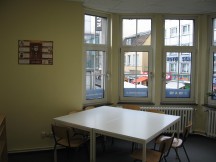 Unterrichtsraum Nachhilfe Bielefeld