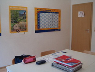 Helle und freundliche Räume in der Schülerhilfe Merseburg laden zum Lernen ein Unsere Unterrichträume in der Schülerhilfe Merseburg