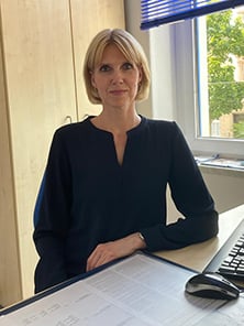 Ina Woltmann Ina Woltmann