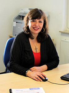 Elisabeth Schmidt Elisabeth Schmidt