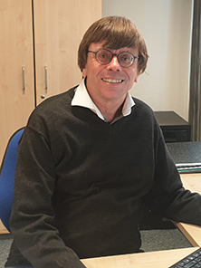 Gerhard Meier Gerhard Meier