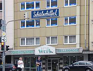 Pforzheim-City Schülerhilfe Nachhilfe in 75172, Pforzheim, Westl.Karl-Friedrich-Straße 90