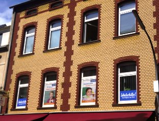 Schülerhilfe - 183 Bergisch Gladbach - SH 183 Berg Gladbach Aussenansicht 312 x 238 px