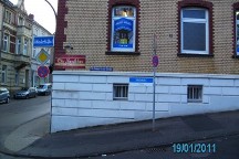 Schuelerhilfe Bergisch Gladbach Aussenansicht Schuelerhilfe Bergisch Gladbach Aussenansicht