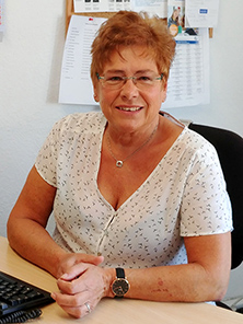 Irene Schmidt Irene Schmidt