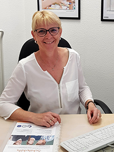 Anke Schmidt Anke Schmidt