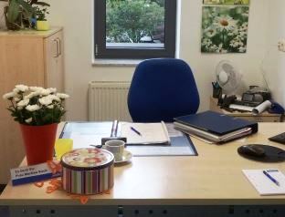 Buero Schülerhilfe Würselen Das Büro der Schülerhilfe Würselen