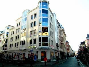 Frankfurt-Bockenheim Schülerhilfe Nachhilfe in 60487, Frankfurt, Leipziger Straße 47