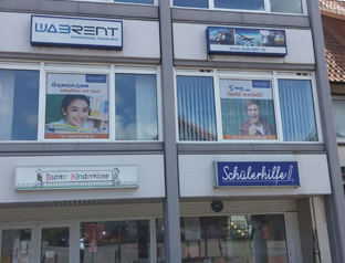 Schülerhilfe - Buxtehude - Buxtehude
