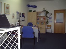Nachhilfe-Büro Köln-Kalk