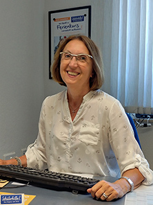 Susanne Thymian Susanne Thymian