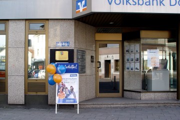 Außenansicht Schülerhilfe Dortmund-Huckarde
