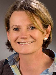 Jutta Kleiner-Hofsäß Jutta Kleiner-Hofsäß